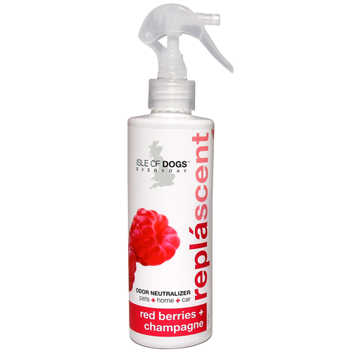 Red Berries + Champagne Repláscent Spray