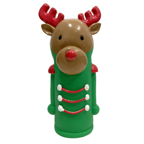 Nutcracker Cruncher Toy