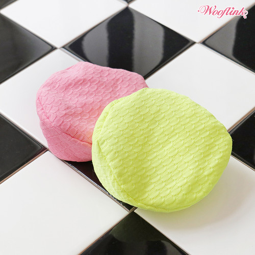 Wooflink Fluo Beret