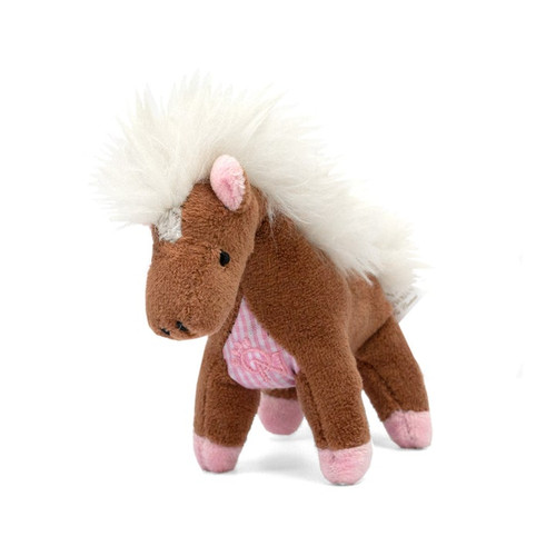 Oscar Newman Pony Farm Friends Pipsqueak Toy
