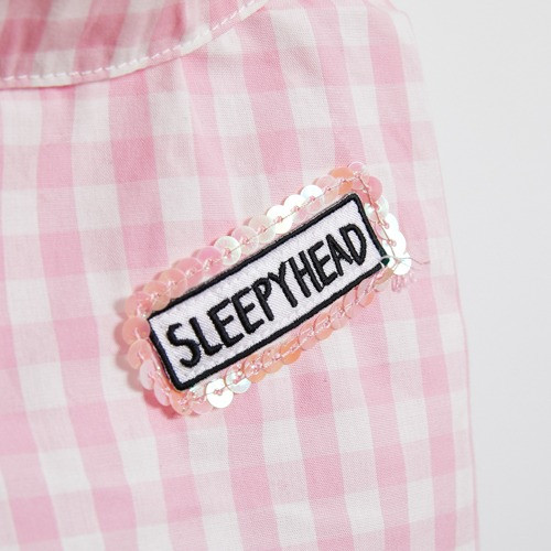 Louisdog Sleepyhead Organic Shirt