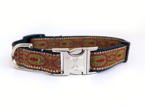 San Marino Dog Collars