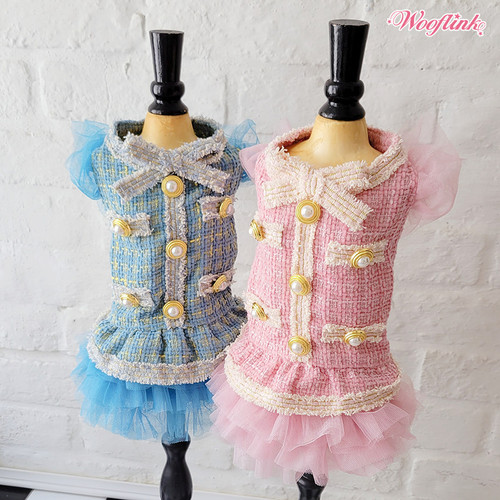 Wooflink Tea Party ♥ Dress