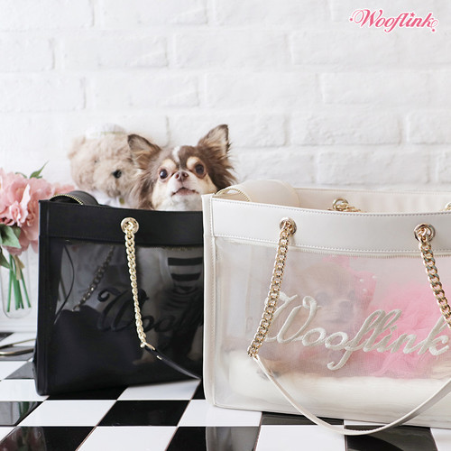 Wooflink Holy Chic Bag