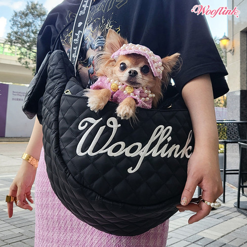 Wooflink Hug Me Bag 2