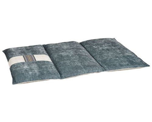 Bowsers Diamond Washed Microvelvet Urban Home & Travel Mat