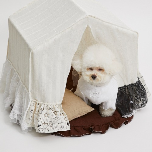 Louisdog Peekaboo House Replacement Covers