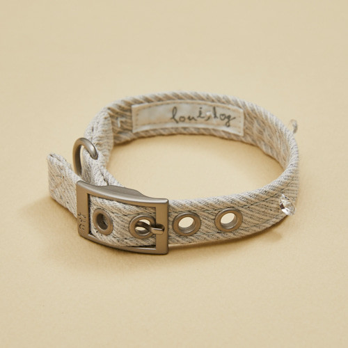 Louisdog Beautiful Neck Collar