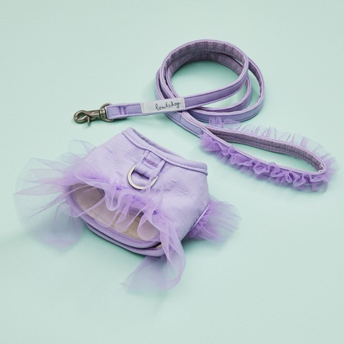 Louisdog Walk With Me/Viola Tutu