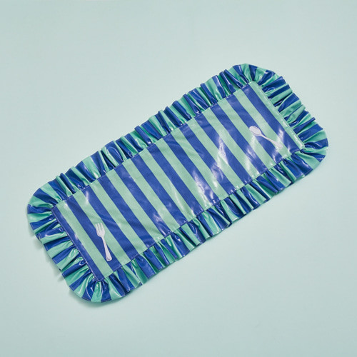 Louisdog Danish Dining Mat/Table Twin