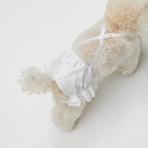 Louisdog Glitter Brief Pants Louisdog Glitter Brief Pants