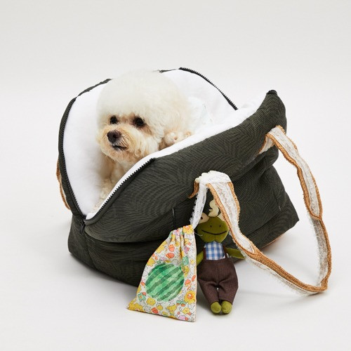 Louisdog Palma Around Bag Louisdog Palma Around Bag