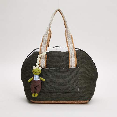Louisdog Palma Around Bag
