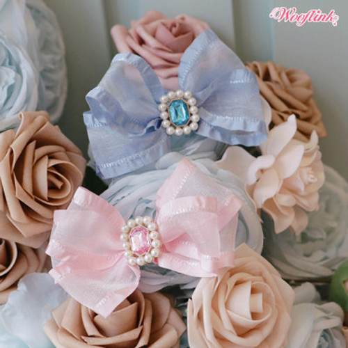 Wooflink Lovely Day Hairbow Wooflink Lovely Day Hairbow