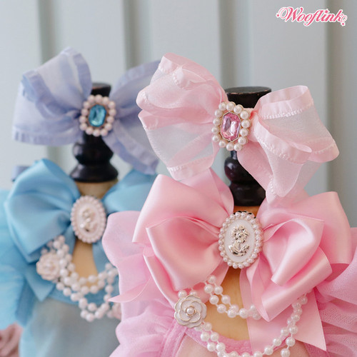 Wooflink Lovely Day Hairbow Wooflink Lovely Day Hairbow