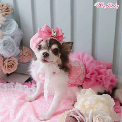 Wooflink Adore Beret