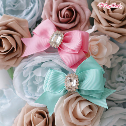 Wooflink Adore Bow Wooflink Adore Bow