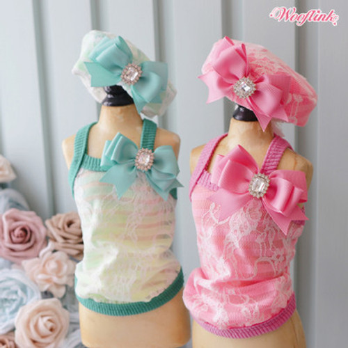 Wooflink Adore Top Wooflink Adore Top