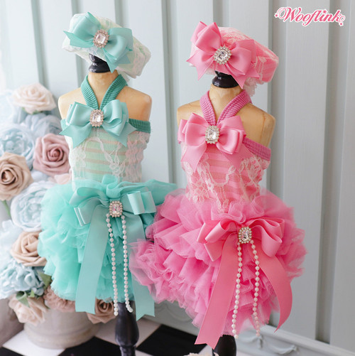 Wooflink Adore Dress Wooflink Adore Dress