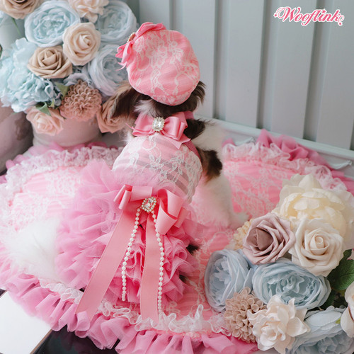 Wooflink Adore Dress Wooflink Adore Dress