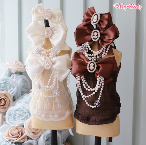 Wooflink Classy & Fabulous Top Wooflink Classy & Fabulous Top