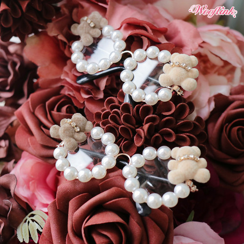 Wooflink Teddy Eyeglasses Wooflink Teddy Eyeglasses