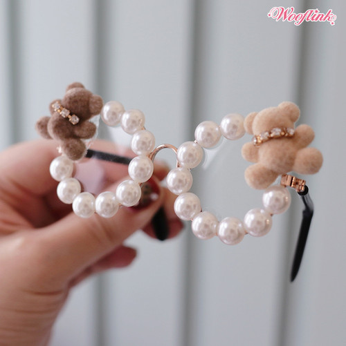 Wooflink Teddy Eyeglasses Wooflink Teddy Eyeglasses