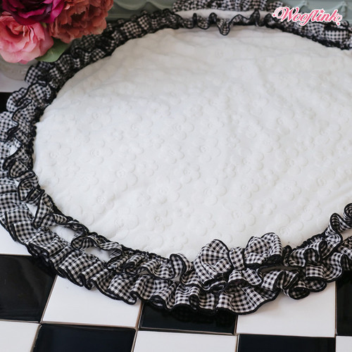 Wooflink Honey Pie Cafe Mat Wooflink Honey Pie Cafe Mat