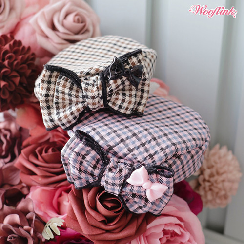 Wooflink Fall in Love Beret Wooflink Fall in Love Beret