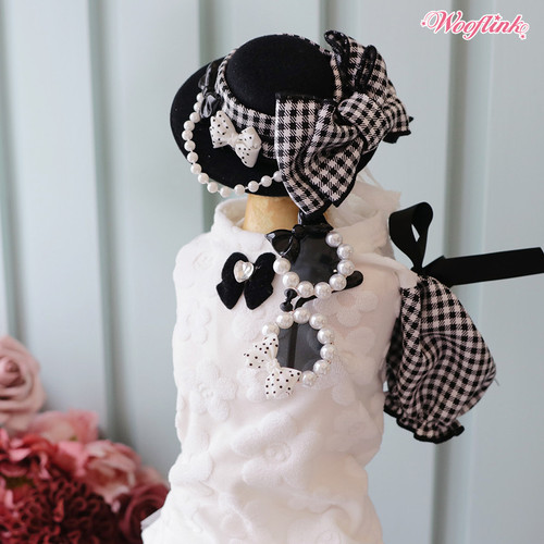 Wooflink Honey Pie Blouse