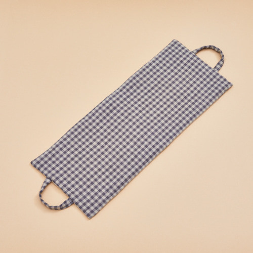 Louisdog Linen Flow Dining Mat