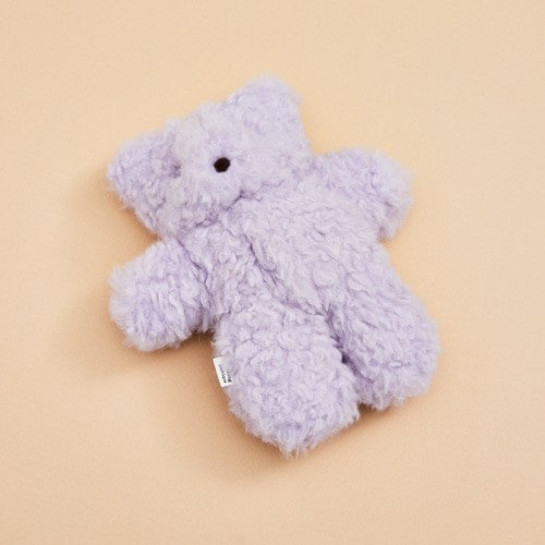 Louisdog Woolly Bear