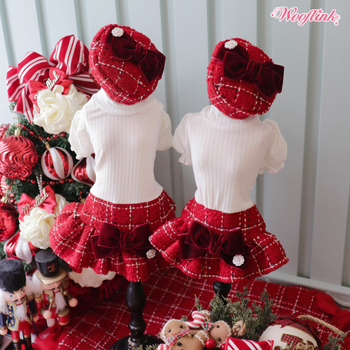 Wooflink Waiting for Love Dress