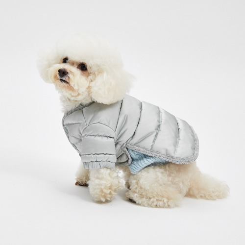 Louisdog Mist Down Jacket