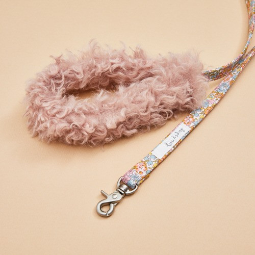 Louisdog For Hand Leash/Liberty Betsy Yellow