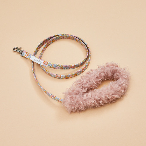 Louisdog For Hand Leash/Liberty Betsy Yellow