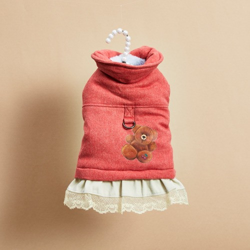 Louisdog | Dog Beds | Dog Clothes | Dog Carriers