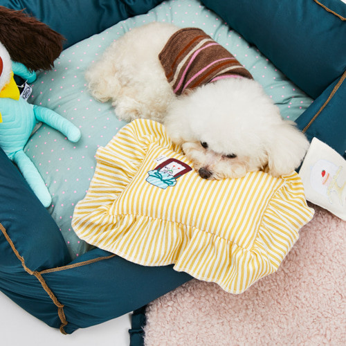 Louisdog | Dog Beds | Dog Clothes | Dog Carriers