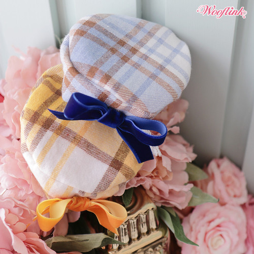 Wooflink Vintage Atelier Beret