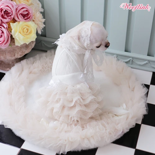 Wooflink Bloom to Breeze Skirt