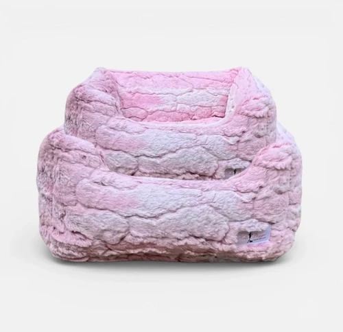 The Elite Dog Bed Collection
