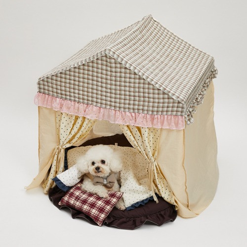 Louisdog | Dog Beds | Dog Clothes | Dog Carriers