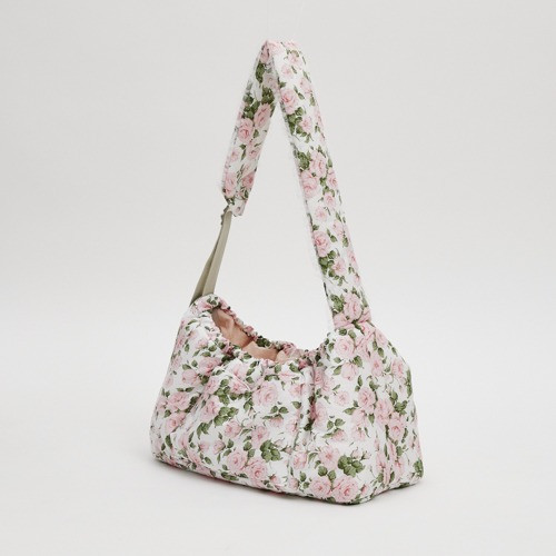 Louisdog Carline Rose Sling Bag