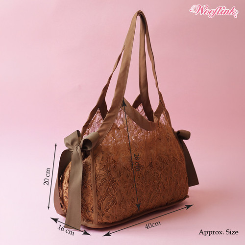 Wooflink Sunny Days Bag