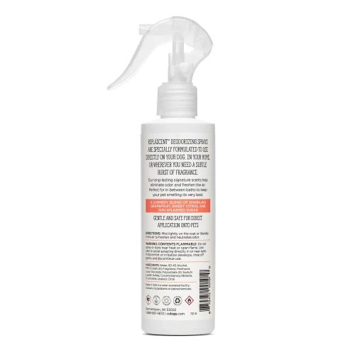 Sugar Cane + Grapefruit Repláscent Spray