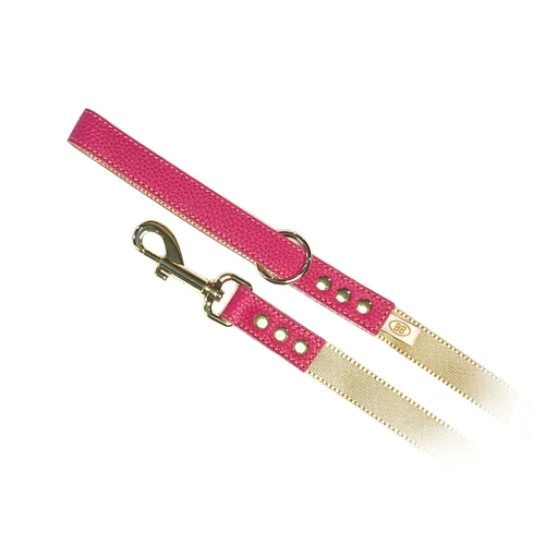 Buddy Belt Dog Harness Limited Edition - Imperial Pink