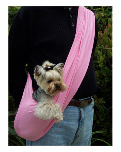 SPORTS Hug-A-Dog Harness