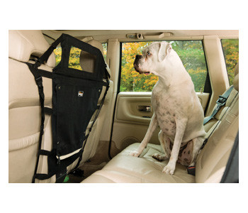 petsmart vehicle pet barrier