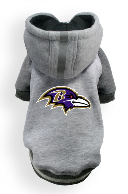 ravens dog clothes