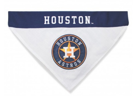  Pets First MLB Houston Astros Reversible T-Shirt